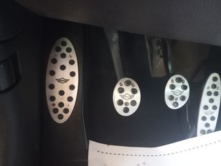 Mini Cooper D 2013-thumb-40