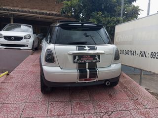 Mini Cooper D 2013-thumb-58