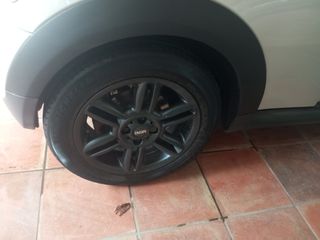 Mini Cooper D 2013-thumb-13