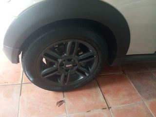 Mini Cooper D 2013-thumb-18