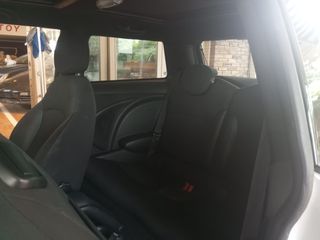 Mini Cooper D 2013-thumb-25