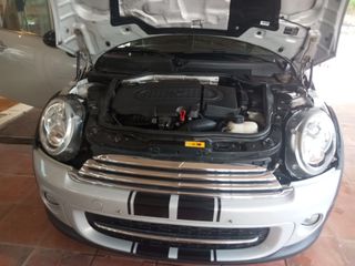 Mini Cooper D 2013-thumb-28