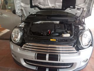 Mini Cooper D 2013-thumb-29