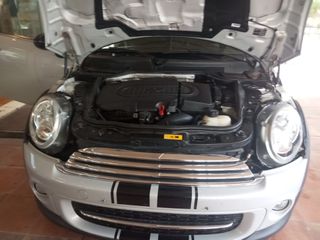 Mini Cooper D 2013-thumb-30
