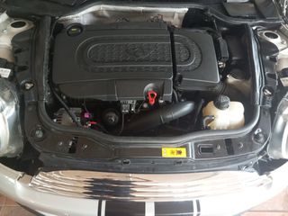 Mini Cooper D 2013-thumb-31