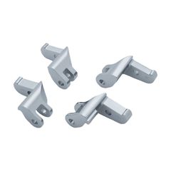 Kuryakyn Kuryakyn, rider floorboard relocation bracket set