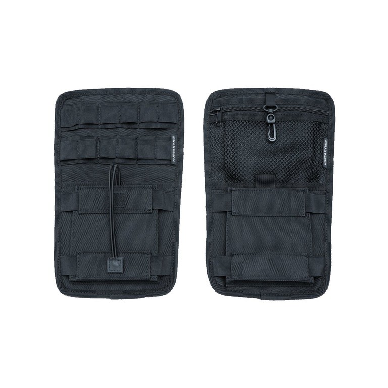 Kuryakyn Kuryakyn, Saddlebag organizer set