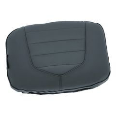 Kuryakyn Kuryakyn, Removable luggage backrest pad black