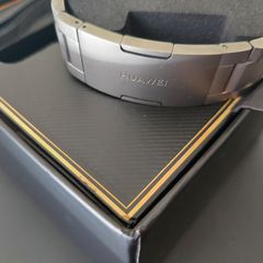HUAWEI GT 3 PRO TITANIUM 46mm-thumb-1