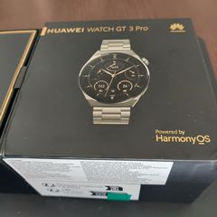 HUAWEI GT 3 PRO TITANIUM 46mm-thumb-3