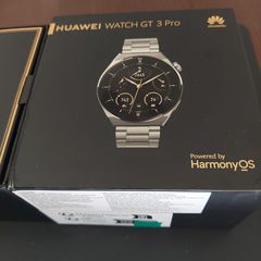 HUAWEI GT 3 PRO TITANIUM 46mm