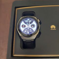 HUAWEI GT 3 PRO TITANIUM 46mm-thumb-4