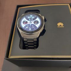 HUAWEI GT 3 PRO TITANIUM 46mm-thumb-5