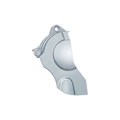Kuryakyn Kuryakyn, M8 lower front frame/engine cover. Chrome