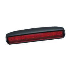 Kuryakyn Kuryakyn, Tour-Pak® lid light. Satin black