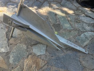 FORTRESS άγκυρα FX23 6.8KG