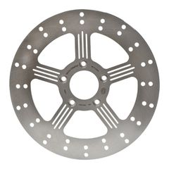 Moto-Master Moto-Master, Adrian brake rotor. Rear left / right