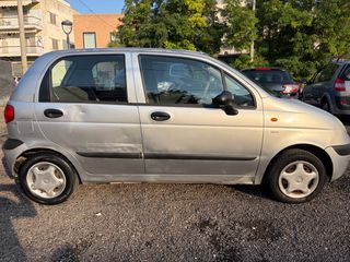 Daewoo Matiz 2001-thumb-1