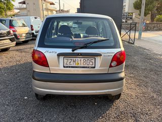 Daewoo Matiz 2001-thumb-3