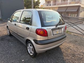 Daewoo Matiz 2001-thumb-4