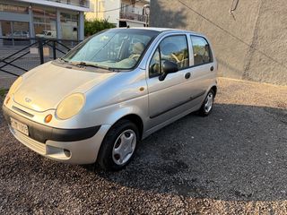 Daewoo Matiz 2001-thumb-6