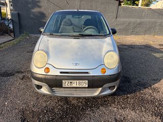 Daewoo Matiz 2001-thumb-7