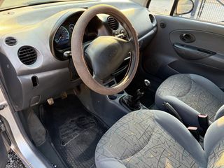 Daewoo Matiz 2001-thumb-8