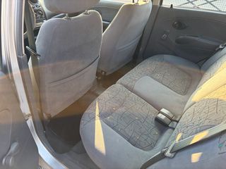 Daewoo Matiz 2001-thumb-11