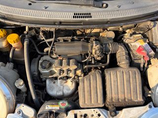 Daewoo Matiz 2001-thumb-12