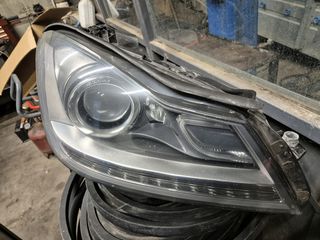φαναρι μάσκα mercedes