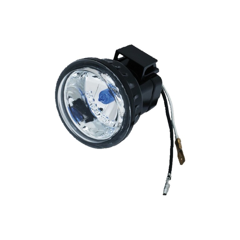 Kuryakyn Kuryakyn, Replacement 3″ driving light unit