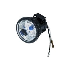 Kuryakyn Kuryakyn, Replacement 3″ driving light unit
