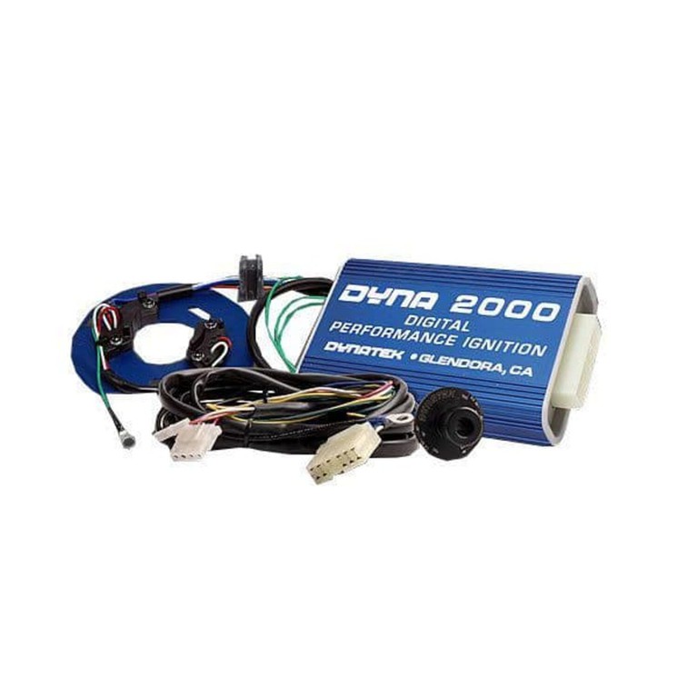 Dynatek Dynatek, Dyna 2000 digital ignition kit