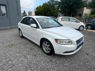 Volvo S40 2012 Πρώτο χέρι Ελληνικής Αντιπροσωπείας