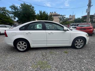 Volvo S40 2012 Πρώτο χέρι Ελληνικής Αντιπροσωπείας-thumb-1