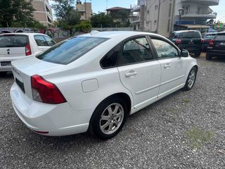 Volvo S40 2012 Πρώτο χέρι Ελληνικής Αντιπροσωπείας-thumb-2