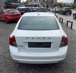 Volvo S40 2012 Πρώτο χέρι Ελληνικής Αντιπροσωπείας-thumb-3