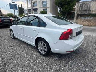 Volvo S40 2012 Πρώτο χέρι Ελληνικής Αντιπροσωπείας-thumb-4