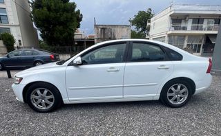 Volvo S40 2012 Πρώτο χέρι Ελληνικής Αντιπροσωπείας-thumb-5