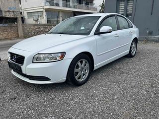 Volvo S40 2012 Πρώτο χέρι Ελληνικής Αντιπροσωπείας-thumb-6