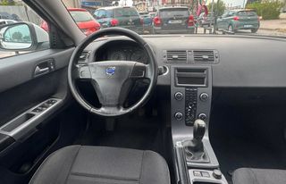 Volvo S40 2012 Πρώτο χέρι Ελληνικής Αντιπροσωπείας-thumb-13