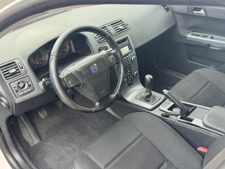 Volvo S40 2012 Πρώτο χέρι Ελληνικής Αντιπροσωπείας-thumb-14