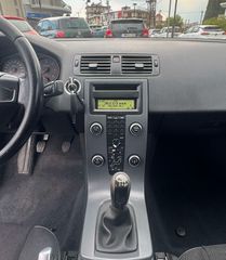 Volvo S40 2012 Πρώτο χέρι Ελληνικής Αντιπροσωπείας-thumb-18