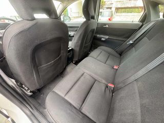 Volvo S40 2012 Πρώτο χέρι Ελληνικής Αντιπροσωπείας-thumb-19