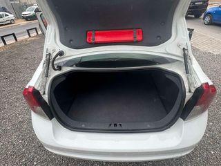 Volvo S40 2012 Πρώτο χέρι Ελληνικής Αντιπροσωπείας-thumb-21