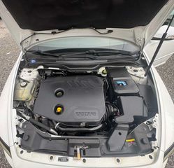 Volvo S40 2012 Πρώτο χέρι Ελληνικής Αντιπροσωπείας-thumb-22