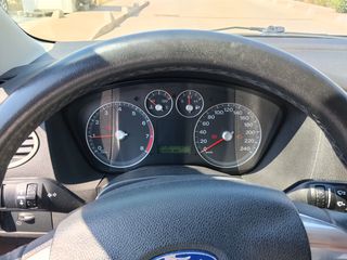 Ford Focus 2005