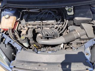 Ford Focus 2005