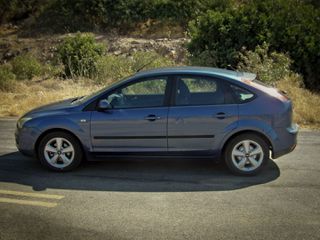 Ford Focus 2005