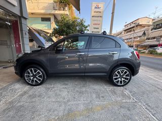 Fiat 500X 2016 1.4 CROSS PLUS 4x4   Συζητήσιμη